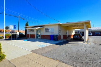 Plus de détails pour 705/717 Pine Street, Red Bluff, CA 96080 – à vendre, Red Bluff, CA