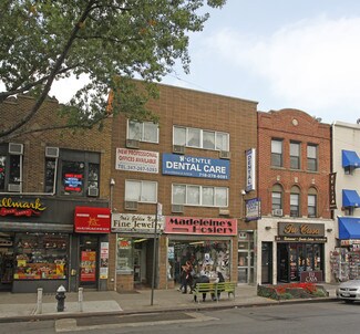 Plus de détails pour 30-14 Steinway St, Astoria, NY - Local commercial à louer