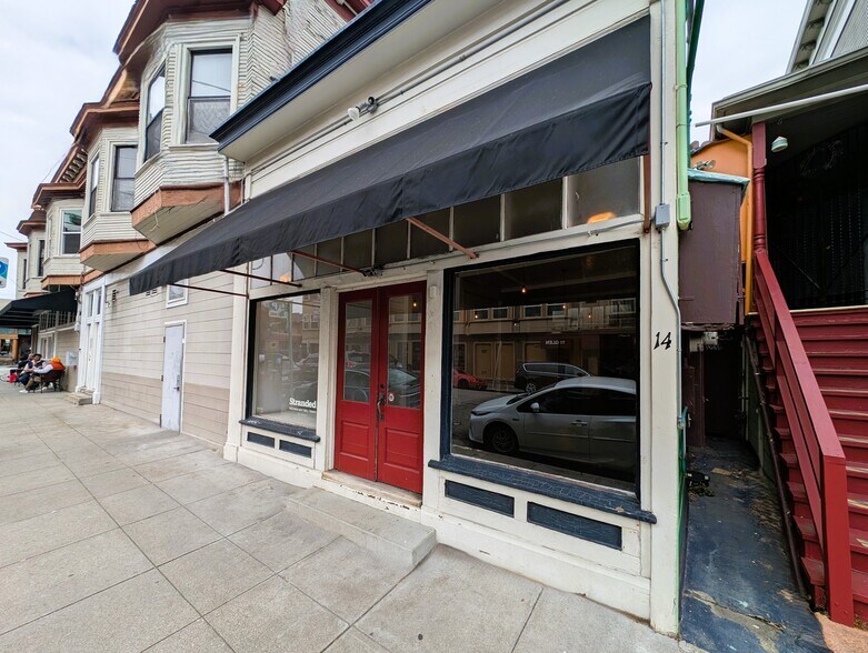14 Glen Ave, Oakland, CA à louer - Photo de l’immeuble – Image 2 sur 6