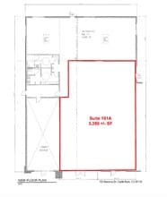 729 Barranca Dr, Castle Rock, CO à louer Photo de l’immeuble– Image 1 sur 4