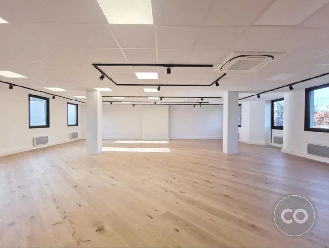 Bureau dans Boulogne-Billancourt à louer Photo de l’immeuble– Image 1 sur 6