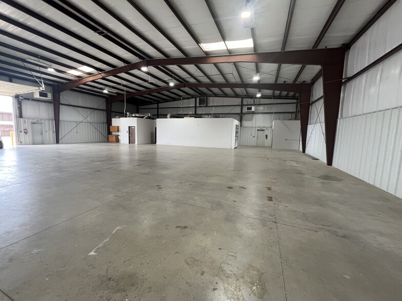 7428 Melrose Ln, Oklahoma City, OK à louer - Photo intérieure – Image 3 sur 9