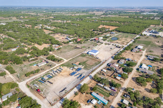 4515 Smith Rd, Von Ormy, TX - VUE AÉRIENNE  vue de carte - Image1