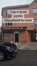4011 23rd Rd, Astoria, NY à louer - Vidéo sur l’annonce professionnelle 