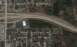 Plus de détails pour 5801 S Elm Pl, Broken Arrow, OK - Terrain à louer
