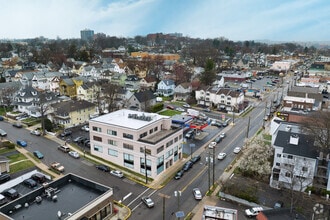 145 Main Ave, Passaic, NJ - VUE AÉRIENNE  vue de carte
