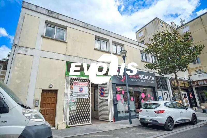 Bureau dans Villeparisis à vendre - Photo de l’immeuble – Image 2 sur 9