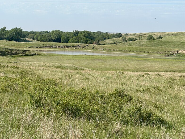 I Road, Bloomington, NE à vendre - Aérien – Image 2 sur 6