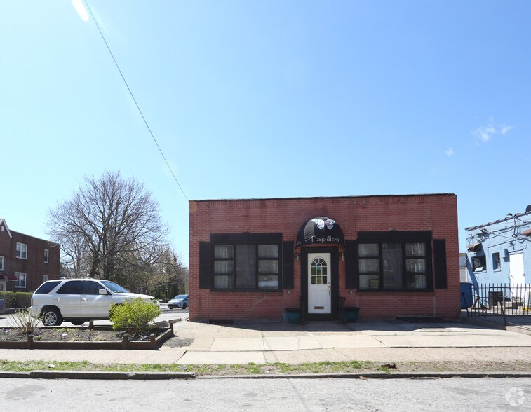 2498 N 50th St, Philadelphia, PA à vendre - Photo de l’immeuble – Image 3 sur 3