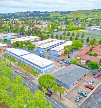 Plus de détails pour 27808-27854 Huntwood Ave, Hayward, CA - Logement à vendre