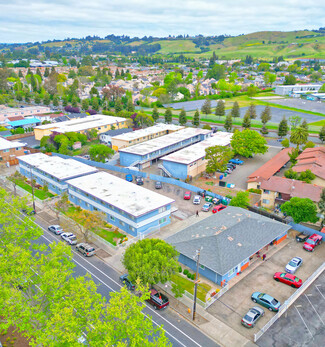Plus de détails pour 27808-27854 Huntwood Ave, Hayward, CA - Logement à vendre
