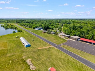 Plus de détails pour 249 Gilbert Rd, Mocksville, NC - Spécialisé à vendre