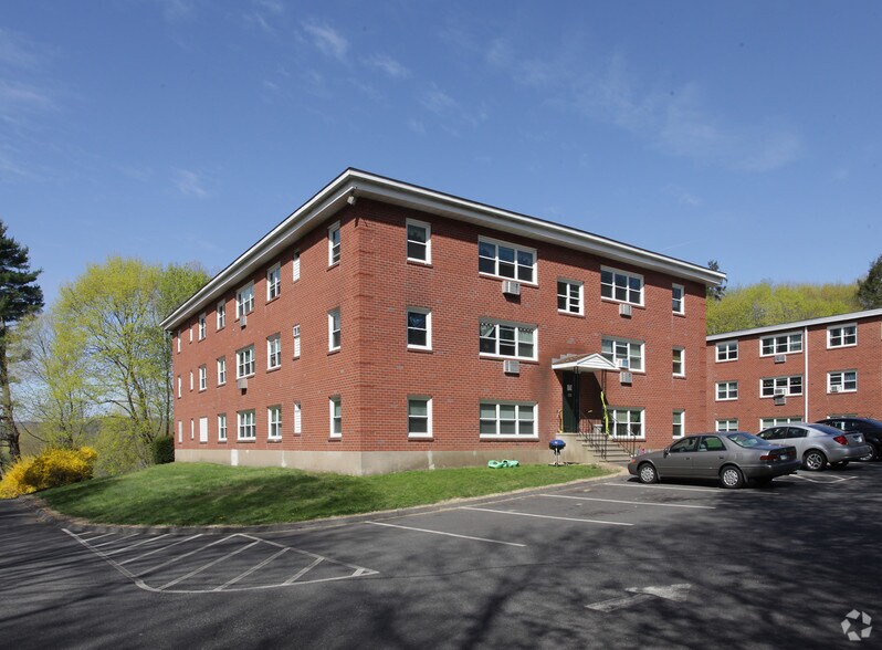 115-121 North St, Seymour, CT à vendre - Photo de l’immeuble – Image 2 sur 4