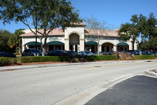 Plus de détails pour 861 Yamato Rd, Boca Raton, FL - Local commercial à louer