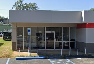 402 S Washington St, Prattville, AL à louer Photo intérieure– Image 1 sur 1