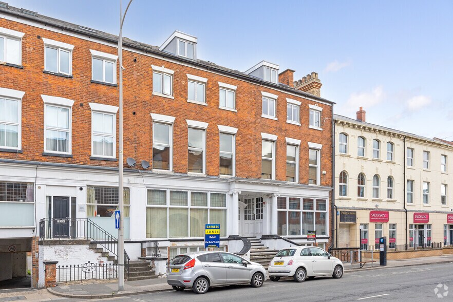 10-11 Wright St, Hull à vendre - Photo de l’immeuble – Image 2 sur 3