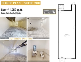 1780 E Main St, Woodland, CA à louer Photo intérieure– Image 1 sur 3