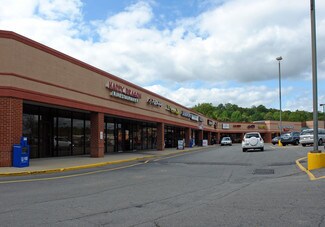 Plus de détails pour 40950-40955 Merchants Ln, Leonardtown, MD - Local commercial à louer