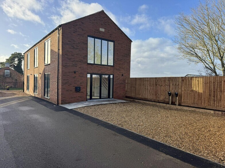 Welford Road Road, Naseby à louer - Photo de l’immeuble – Image 2 sur 9