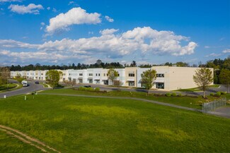 Plus de détails pour 1539 Tilco Dr, Frederick, MD - Local d’activités à vendre