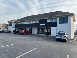 Plus de détails pour 2310 Whitesburg Dr SW, Huntsville, AL - Bureau à louer