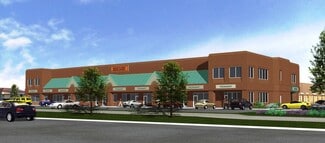 Plus de détails pour 1275 Bloomfield Ave, Fairfield, NJ - Local d'activités à louer
