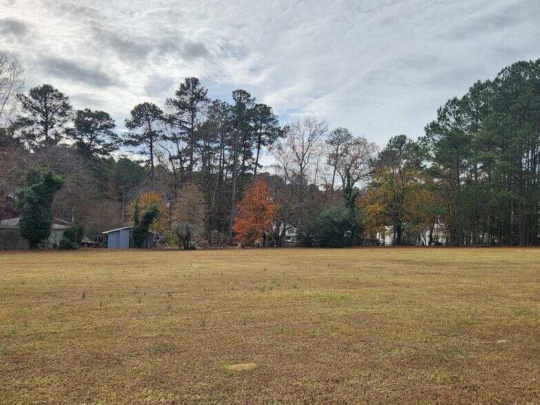 1508-1532 Eagle Rock Road, Wendell, NC à vendre - Photo de l’immeuble – Image 3 sur 9