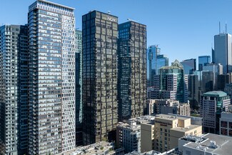 Plus de détails pour 25 Mercer St, Toronto, ON - Local commercial à louer