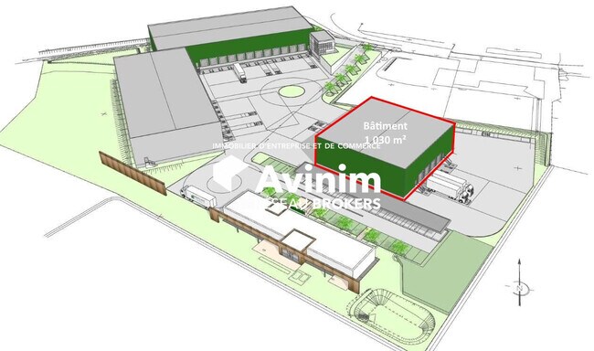 Plus de détails pour Terrain à vendre