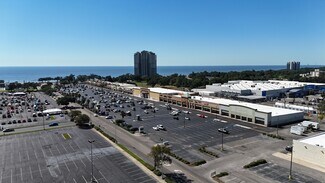 Plus de détails pour 2650 Beach Blvd, Biloxi, MS - Local commercial à vendre