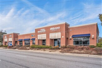Plus de détails pour 2048 Sam Rittenburg Blvd, Charleston, SC - Local commercial à louer
