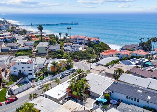 Plus de détails pour 244-248 W Escalones, San Clemente, CA - Logement à vendre