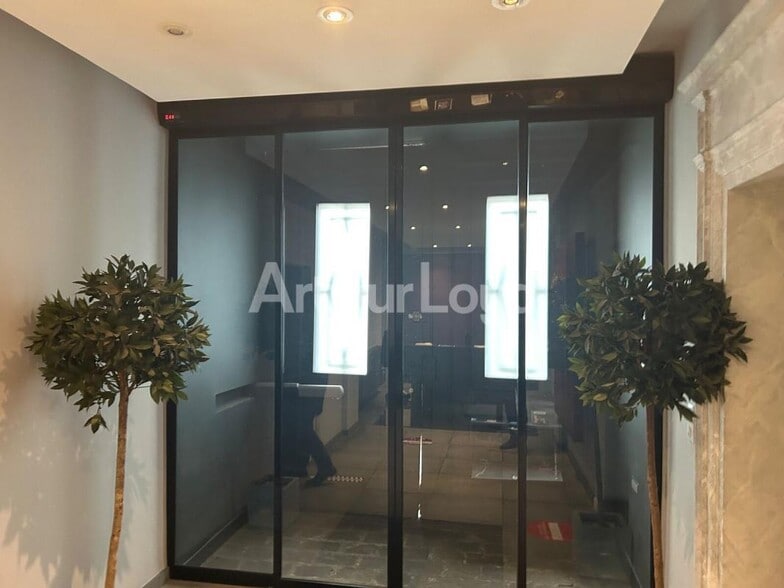 113 Rue De Jemmapes, Lille à vendre - Hall d’entrée – Image 3 sur 19