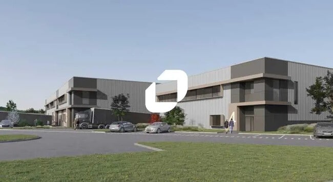 Plus de détails pour Local d’activités à vendre