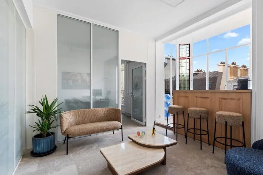 Bureau dans Paris à louer - Photo intérieure – Image 2 sur 6