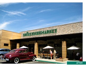 Plus de détails pour 3600-4020 Bel Aire Plz, Napa, CA - Local commercial à louer