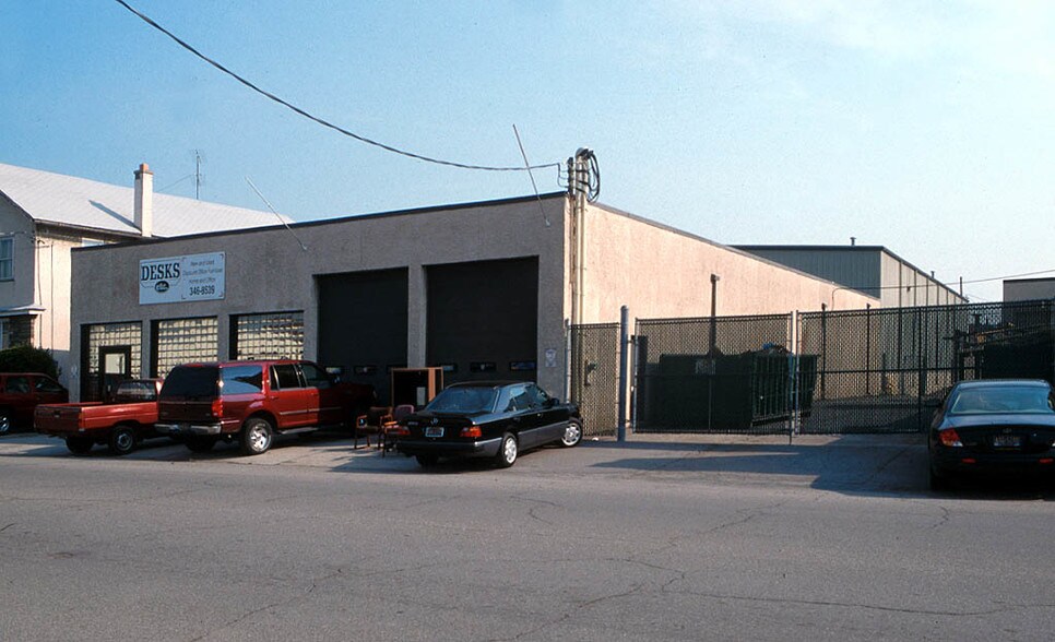 337 E Gibson St, Scranton, PA à louer - Photo de l’immeuble – Image 2 sur 2
