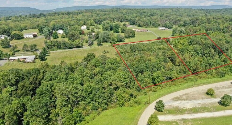 23 Plains Rd, Augusta, NJ à vendre - Photo de l’immeuble – Image 3 sur 3