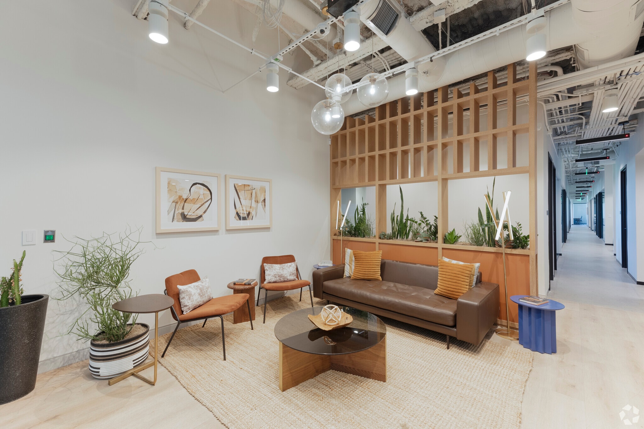 15051 N Kierland Blvd, Scottsdale, AZ à louer Hall d’entrée– Image 1 sur 14