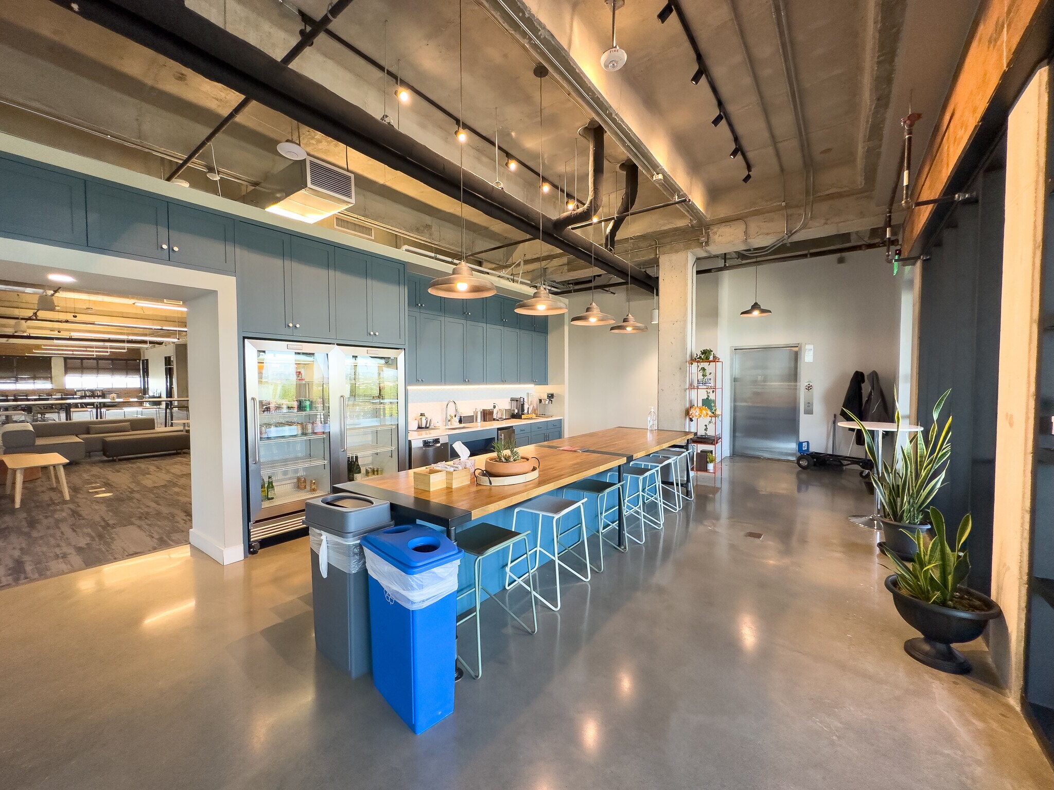 4009 Marathon Blvd, Austin, TX à louer Photo intérieure– Image 1 sur 19