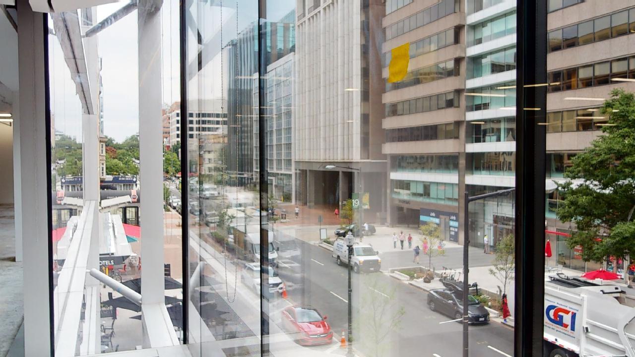 1901 L St NW, Washington, DC à louer Photo de l’immeuble– Image 1 sur 5