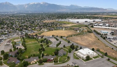 5402 Bagley Rd park, West Jordan, UT à louer Photo de l’immeuble– Image 1 sur 39