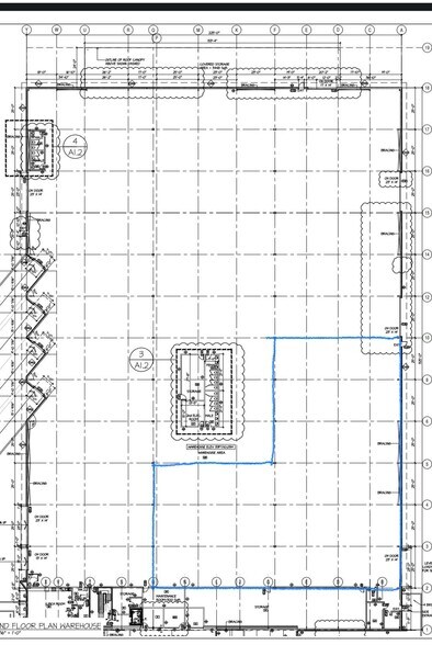 19025 52 Ave, Surrey, BC à vendre - Plan d’étage – Image 3 sur 19