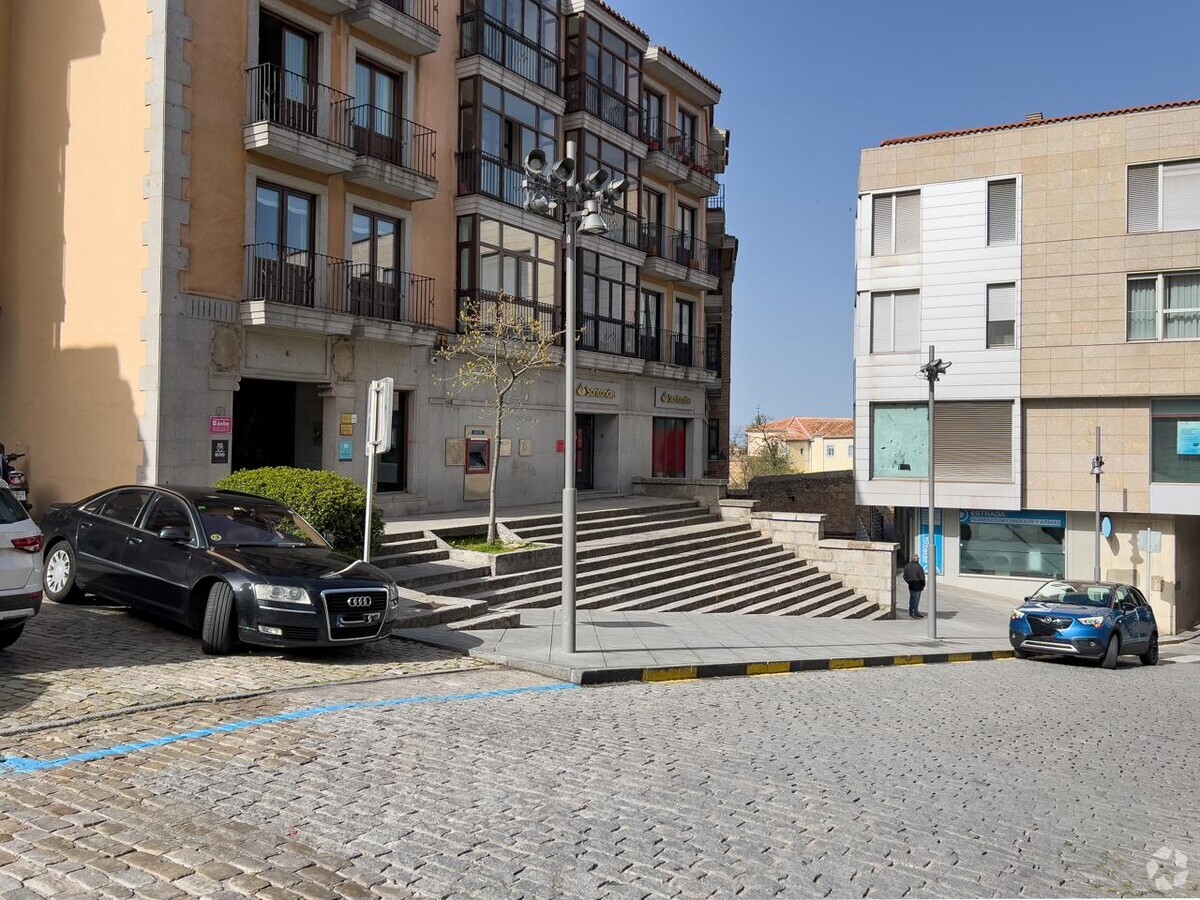 Ávila, AVI 05001 - Lot Puerta L3, Esc. 1 -  - Photo intérieure - Image 1 of 37