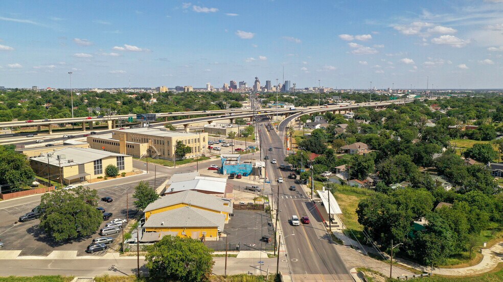 1222 Fredericksburg Rd, San Antonio, TX à vendre - Photo de l’immeuble – Image 3 sur 18