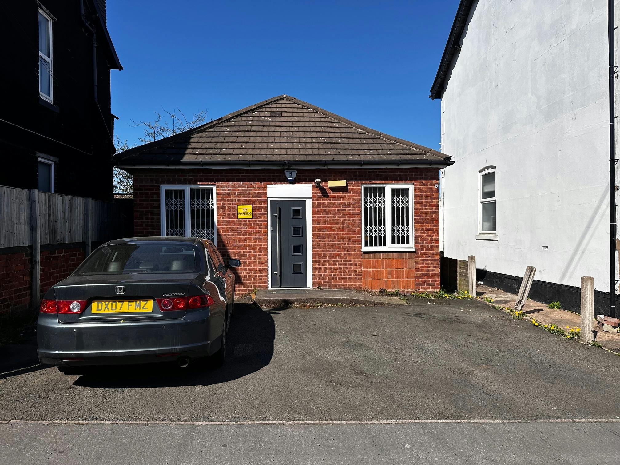 39 Highfield Rd, Halesowen à louer Photo de l’immeuble– Image 1 sur 5