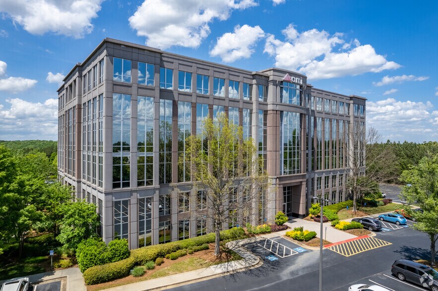 3095 Satellite Blvd, Duluth, GA à louer - Photo de l’immeuble – Image 1 sur 7