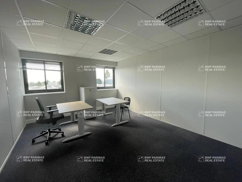 1 Rue Charles Lindbergh, Bouguenais à louer - Photo intérieure – Image 3 sur 10