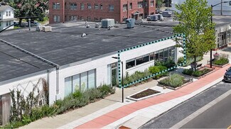 Plus de détails pour 2911-2921 Ingersoll Ave, Des Moines, IA - Local commercial à louer