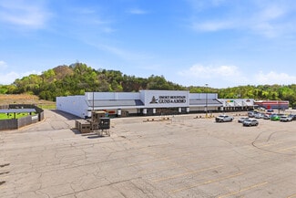 Plus de détails pour 6213-6221 Riverview Crossing Dr, Knoxville, TN - Local commercial à louer